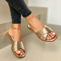 Classic Orthopedic Sandals with Timeless Style
