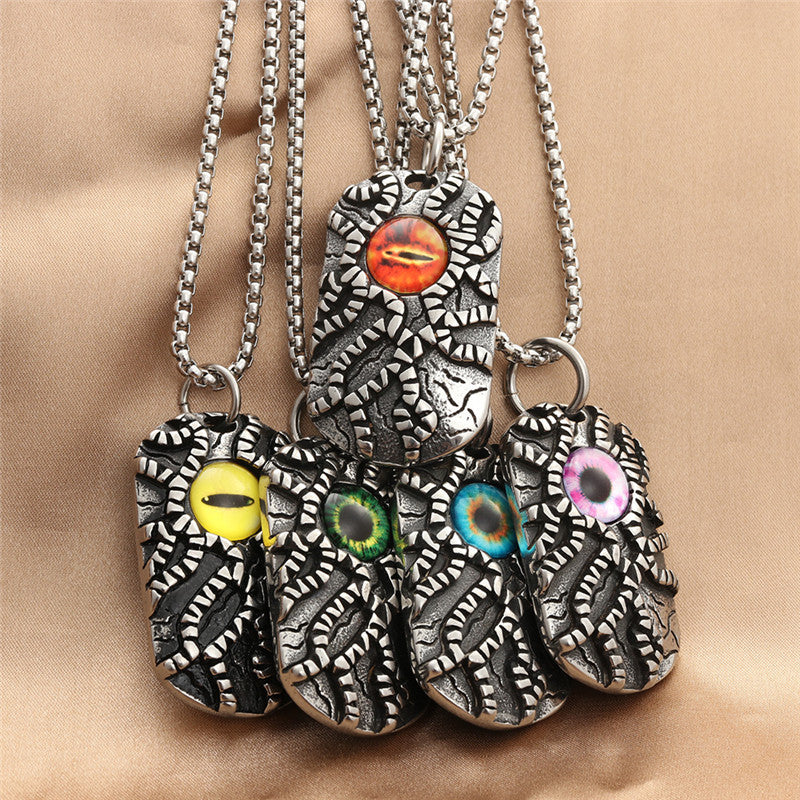 Classic Pendant with Timeless Appeal
