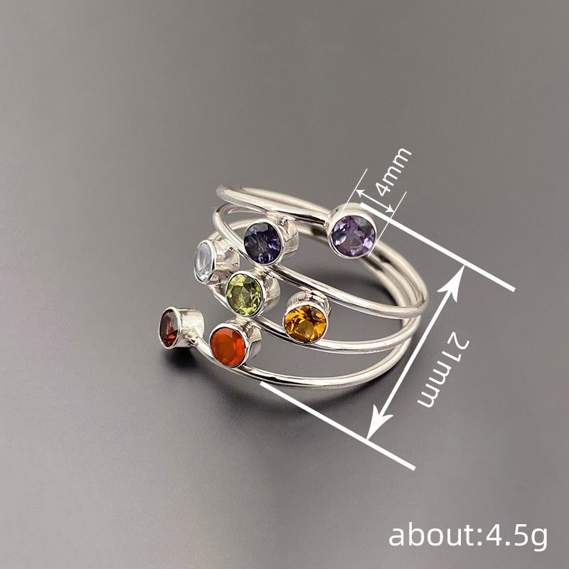 Elegant Ring for Every Occasion