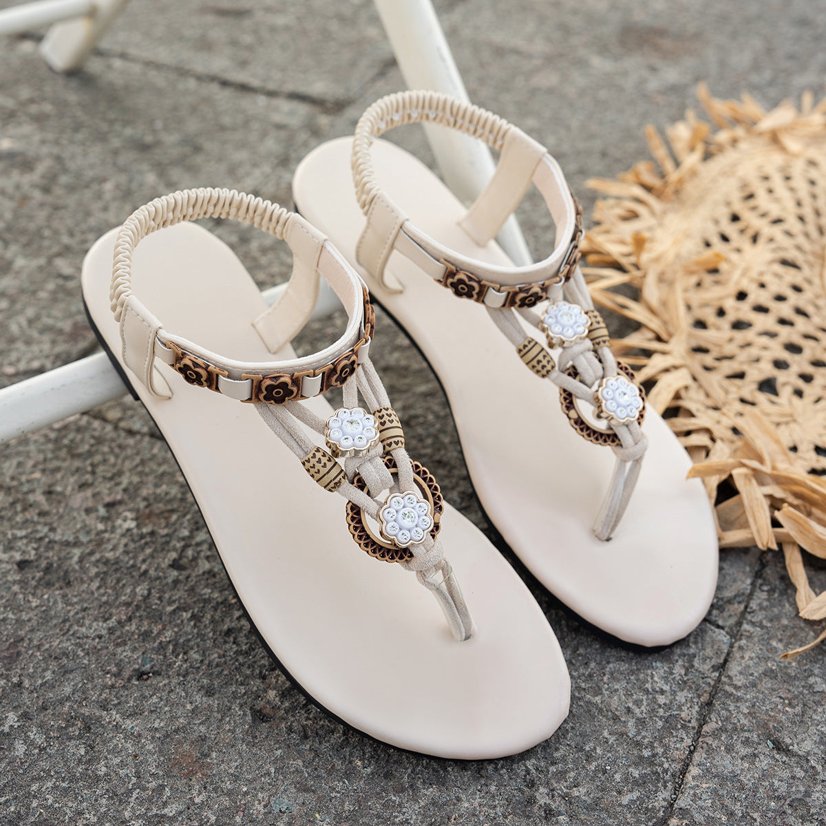 Vintage Inspired Orthopedic Shoes