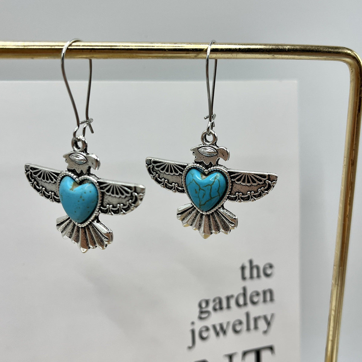 Classic Earring with Timeless Appeal