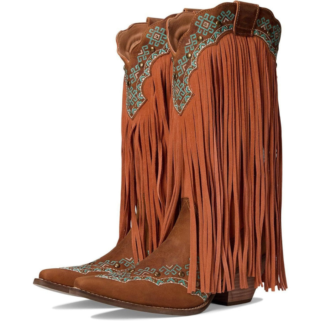 Chic Orthopedic Boots with Unique Design