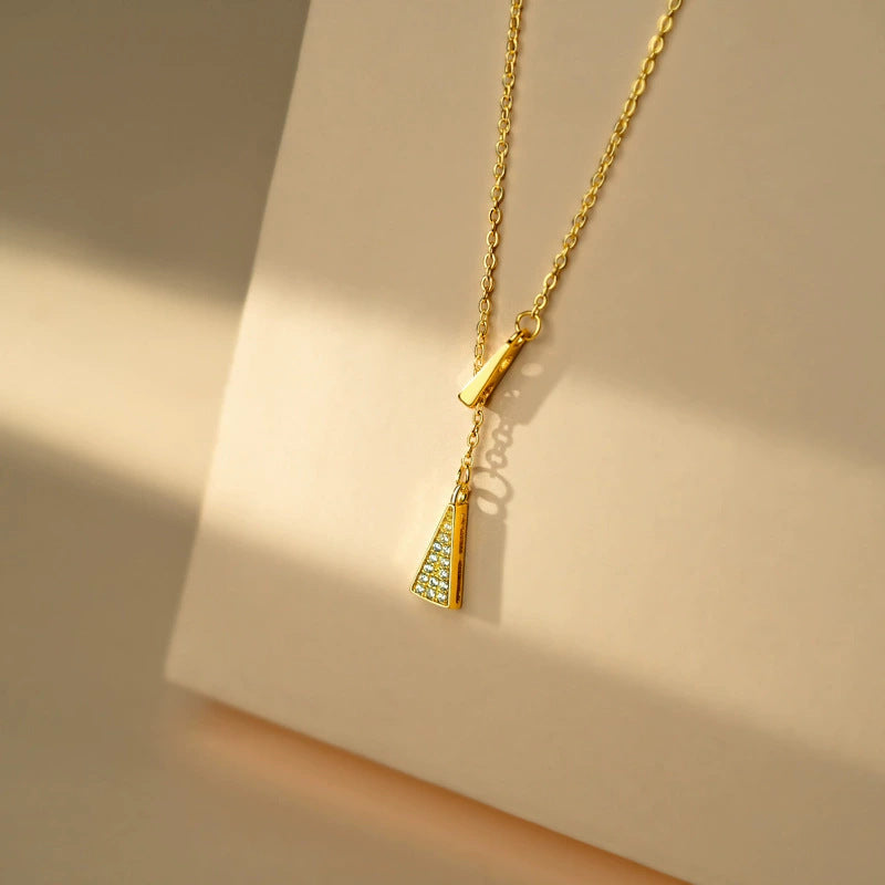 Romantic Necklace for Special Moments