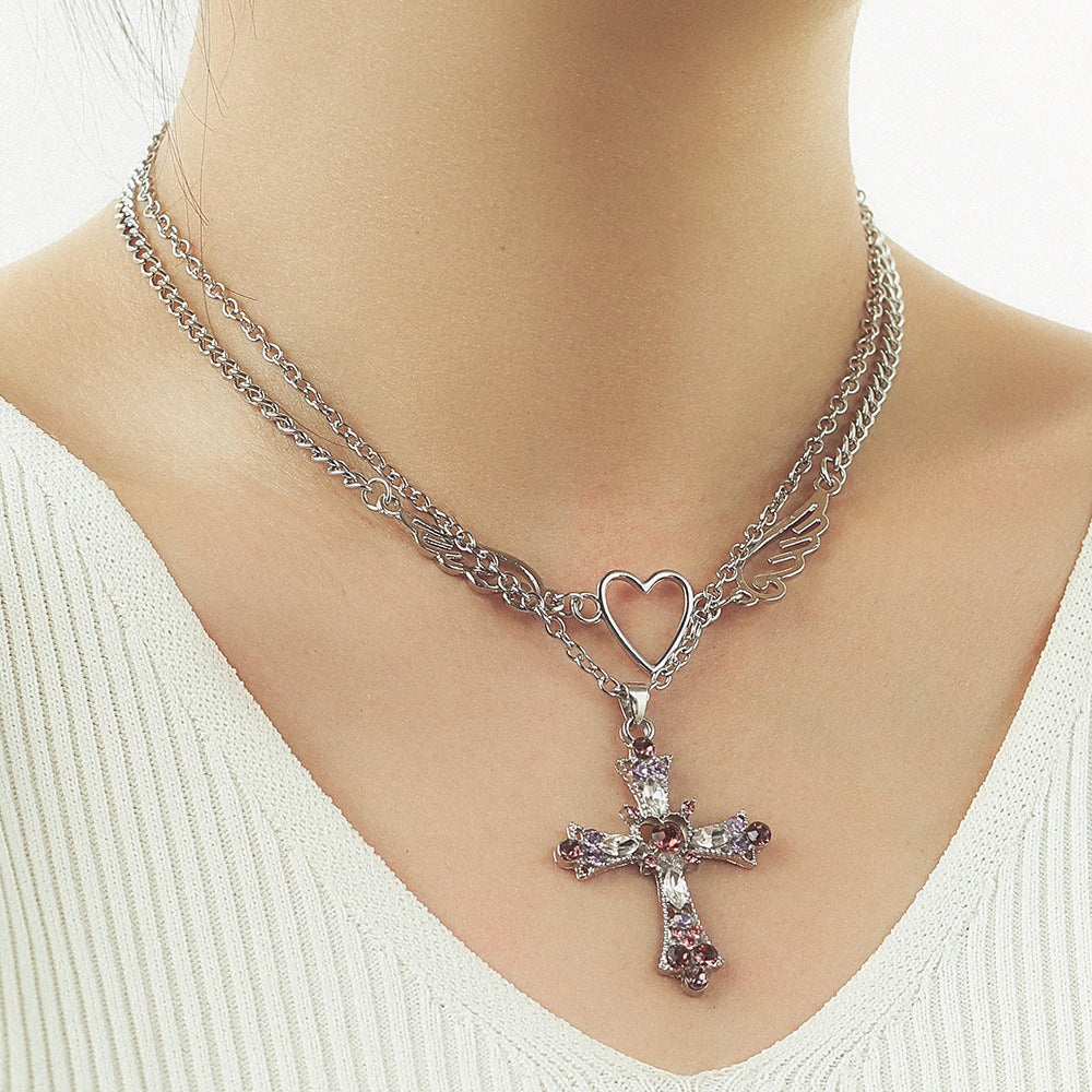 Classic Set with Timeless Appeal