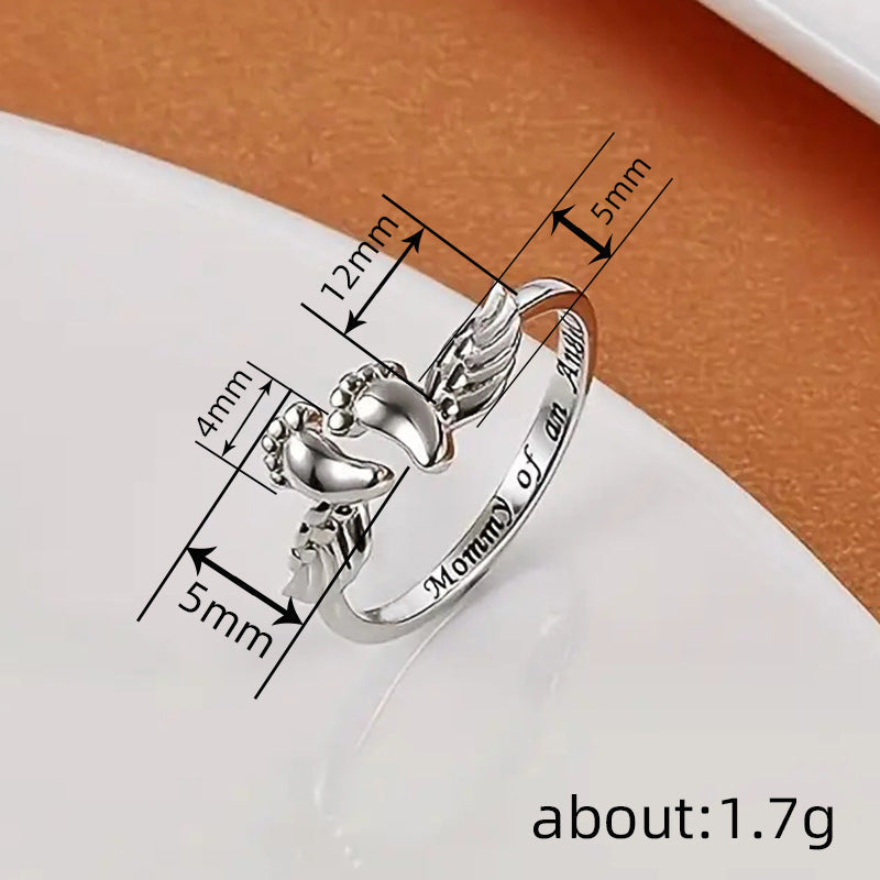 Elegant Ring for Every Occasion