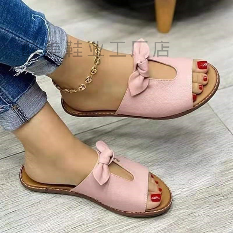 Classic Orthopedic Sandals with Timeless Style