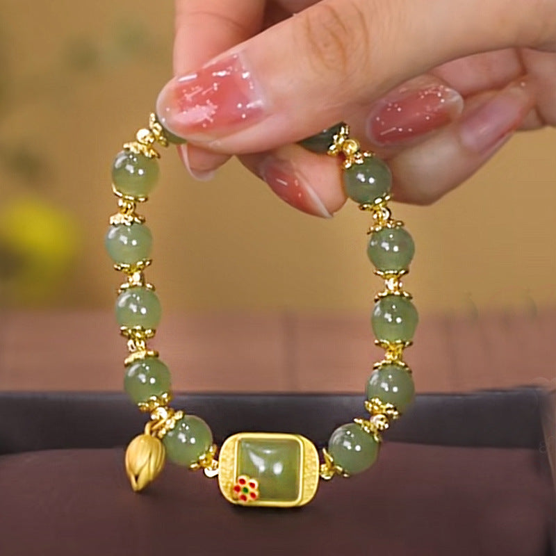 Romantic Bracelet for Special Moments