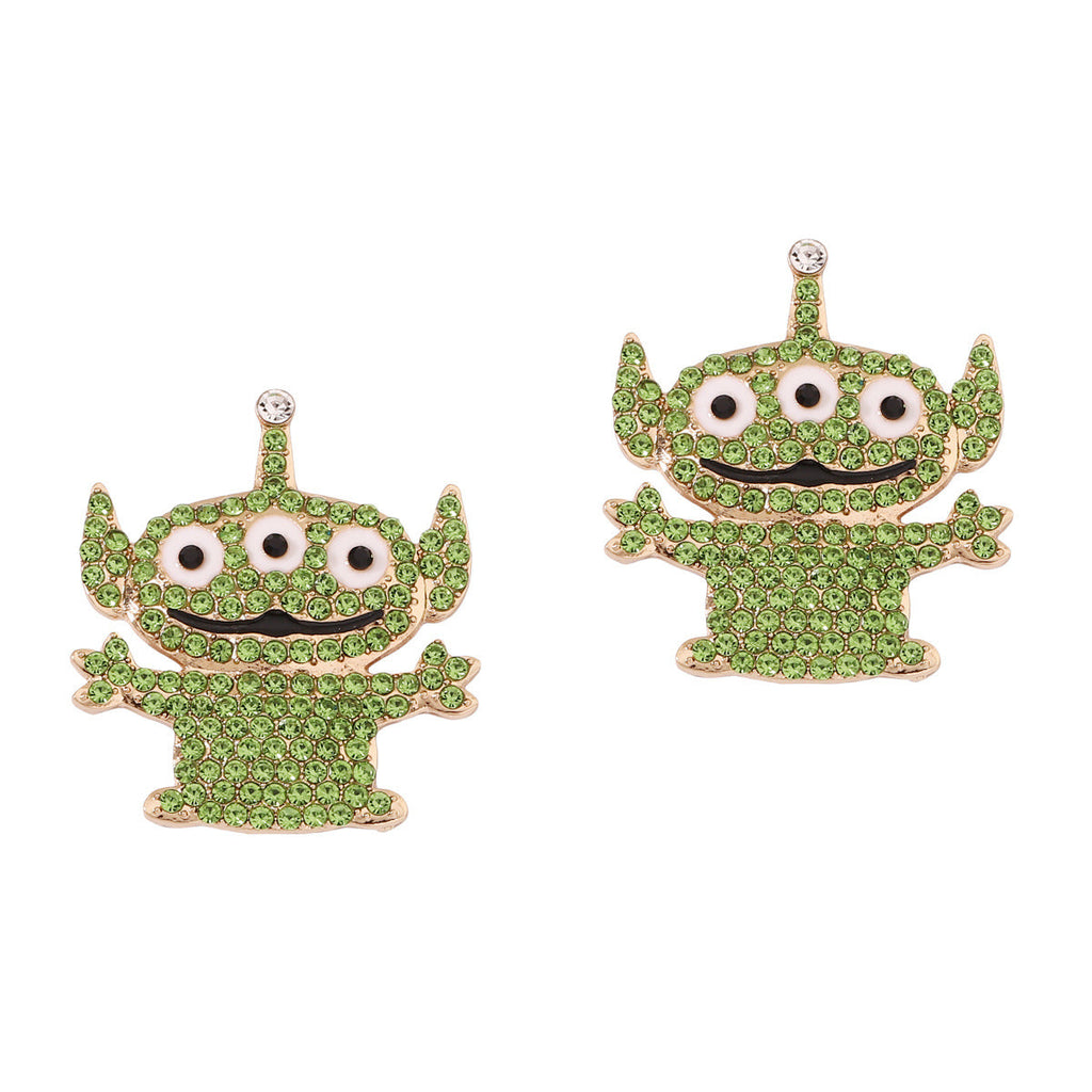 Charming Earring for Any Occasion