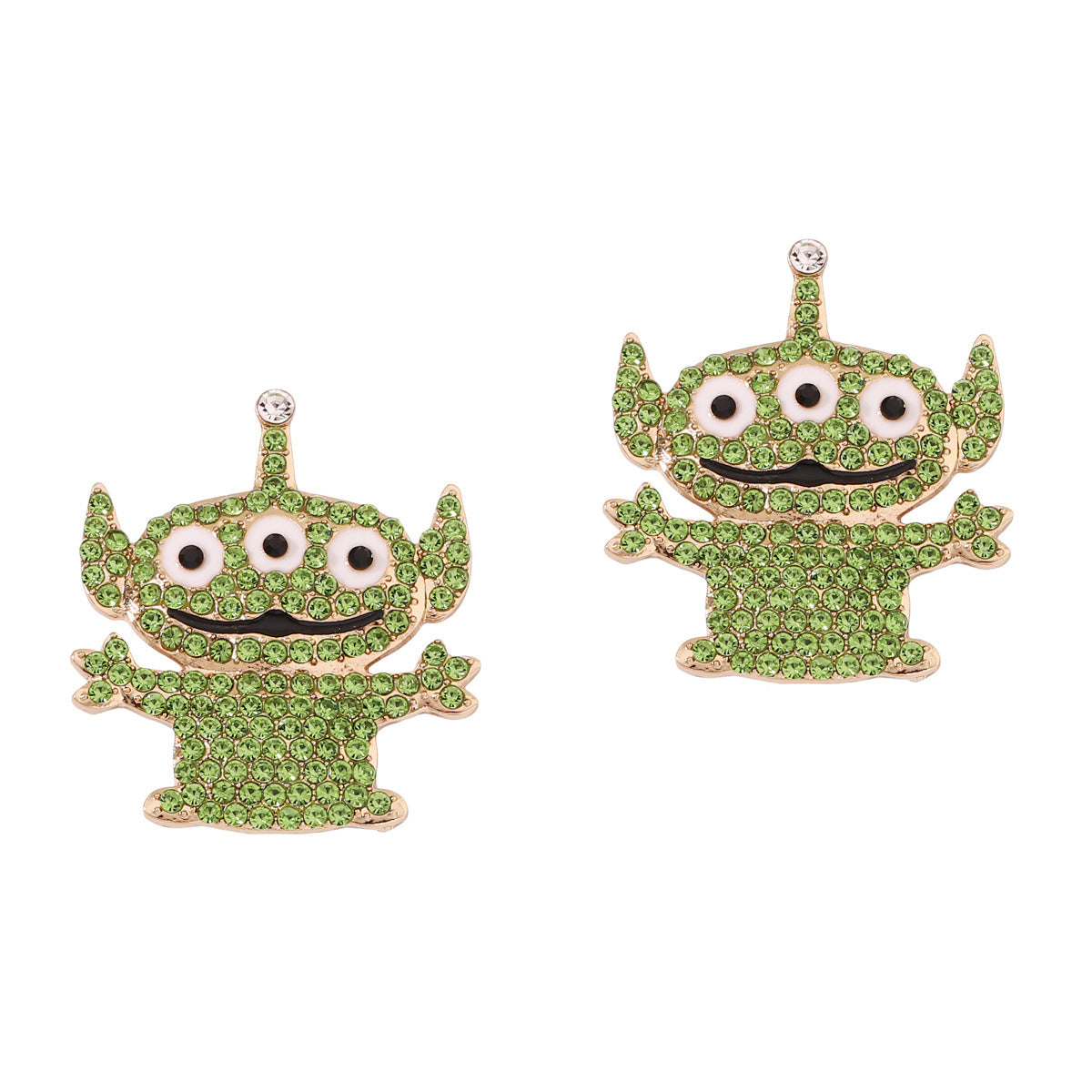 Charming Earring for Any Occasion