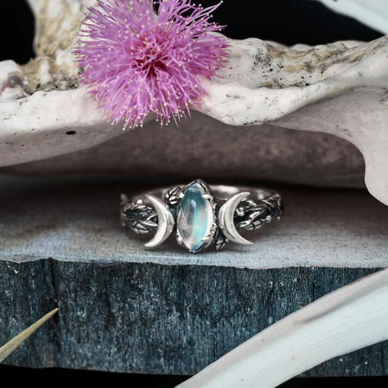 Classic Ring with Timeless Appeal