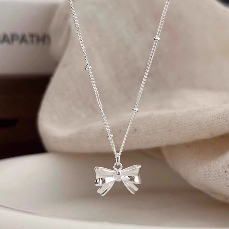 Delicate Artisan Necklace