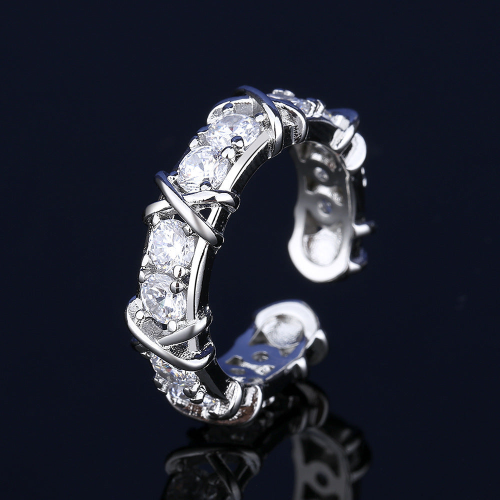 Romantic Ring for Special Moments