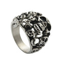 Classic Ring with Timeless Appeal