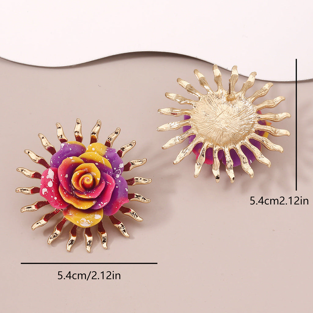 Charming Earring for Any Occasion
