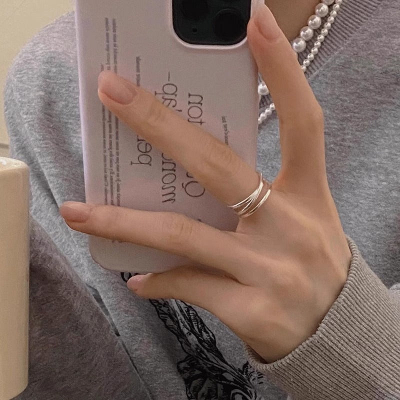 Charming Ring for Any Occasion