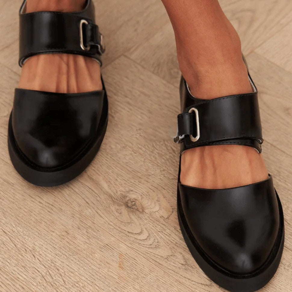Beautifully Crafted Orthopedic Shoes