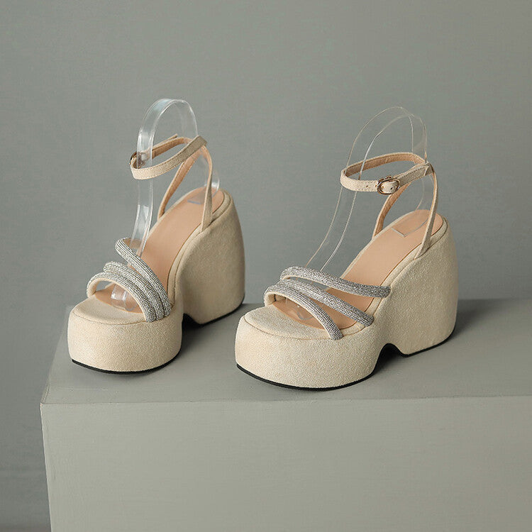 Elegant Orthopedic Sandals for Every Step