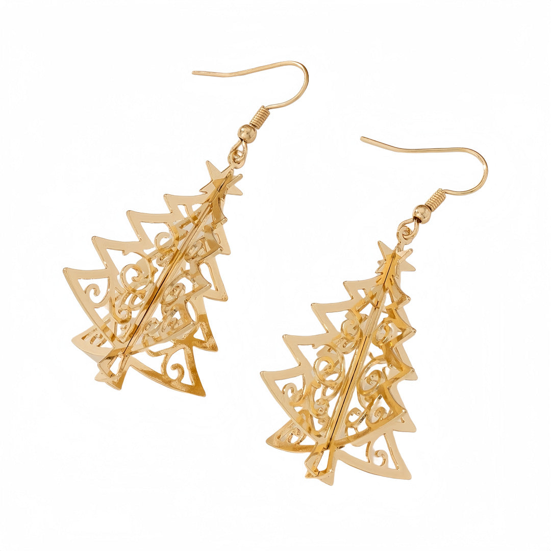 Romantic Earring for Special Moments