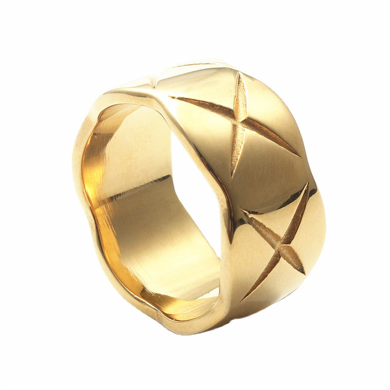 Romantic Ring for Special Moments