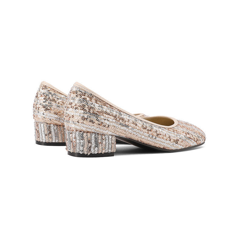 Chic Orthopedic Shoes with Unique Design