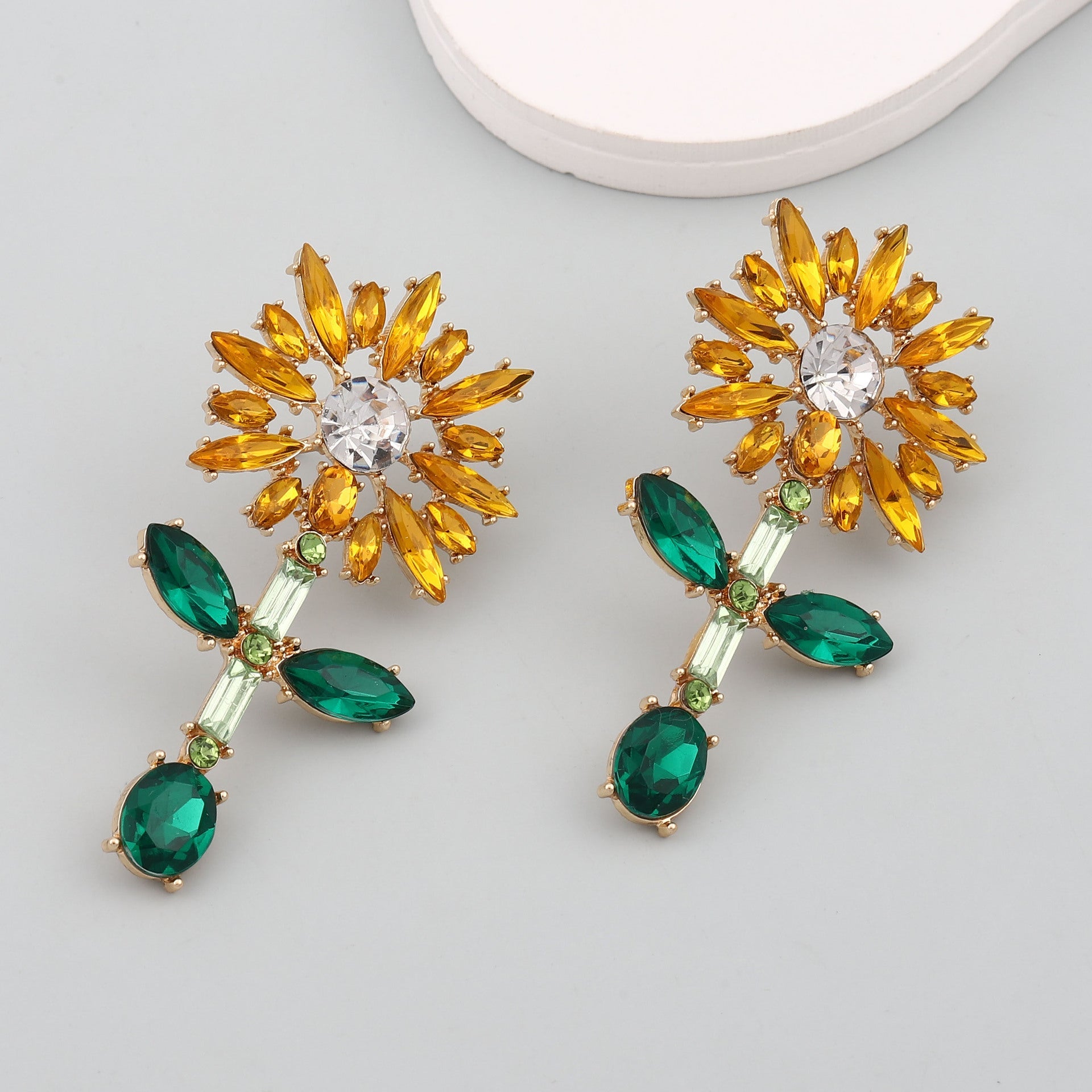 Classic Earring with Timeless Appeal