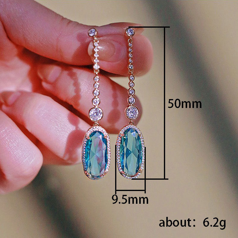 Beautiful Earring with Unique Style