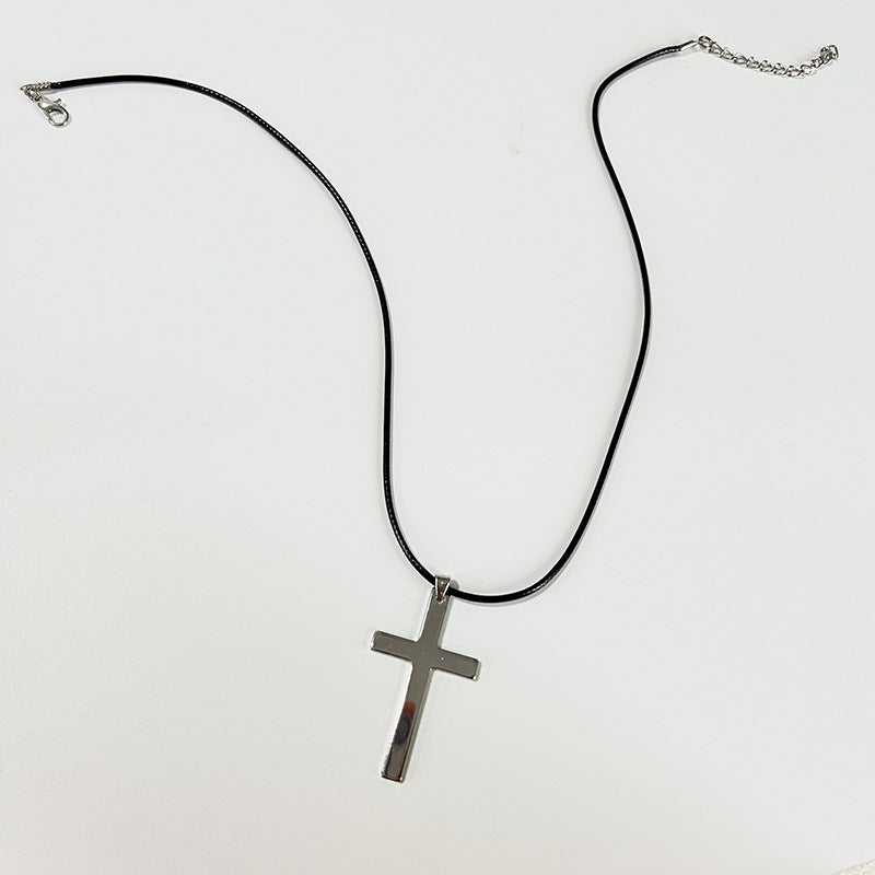 Delicate Artisan Necklace