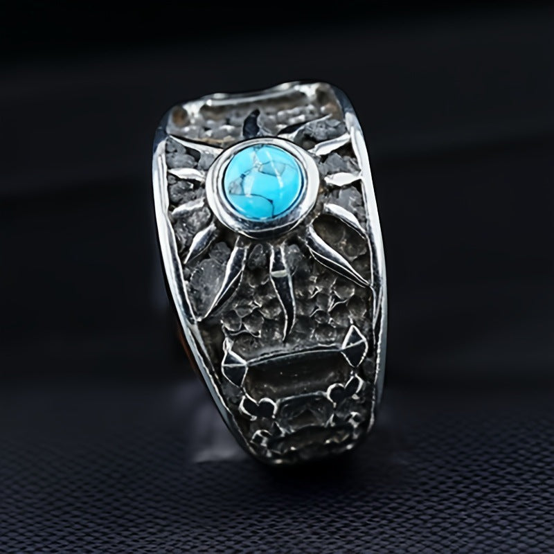 Classic Ring with Timeless Appeal