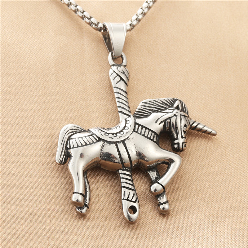 Charming Pendant for Any Occasion