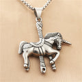 Charming Pendant for Any Occasion