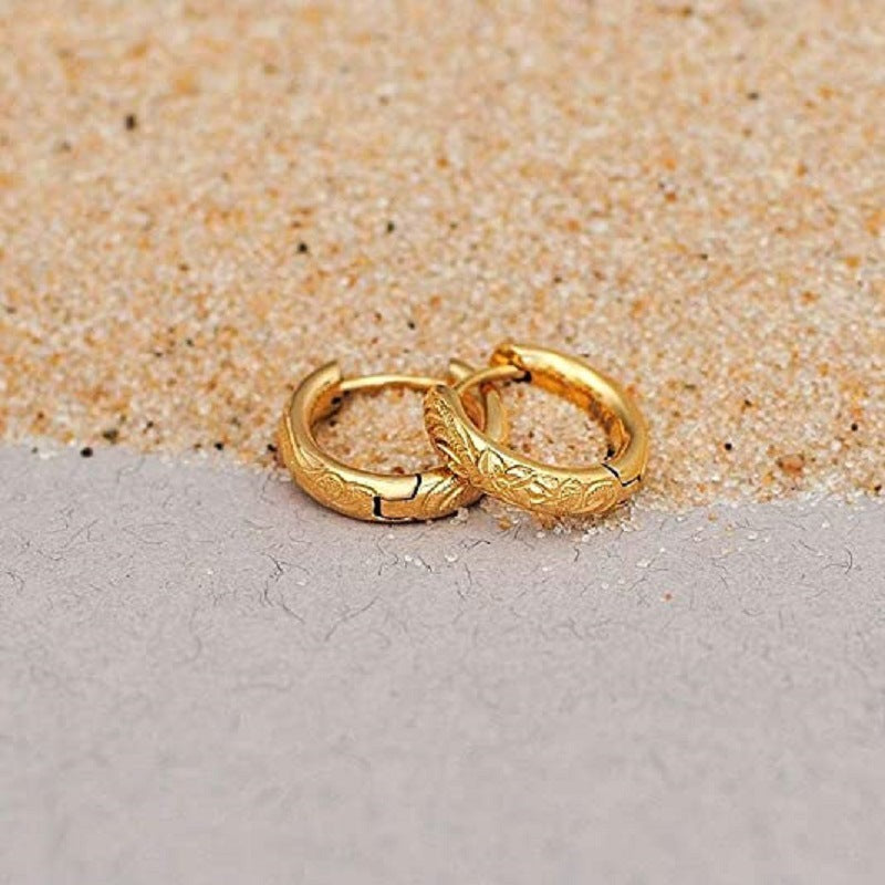 Stunning Earring for Daily Wear
