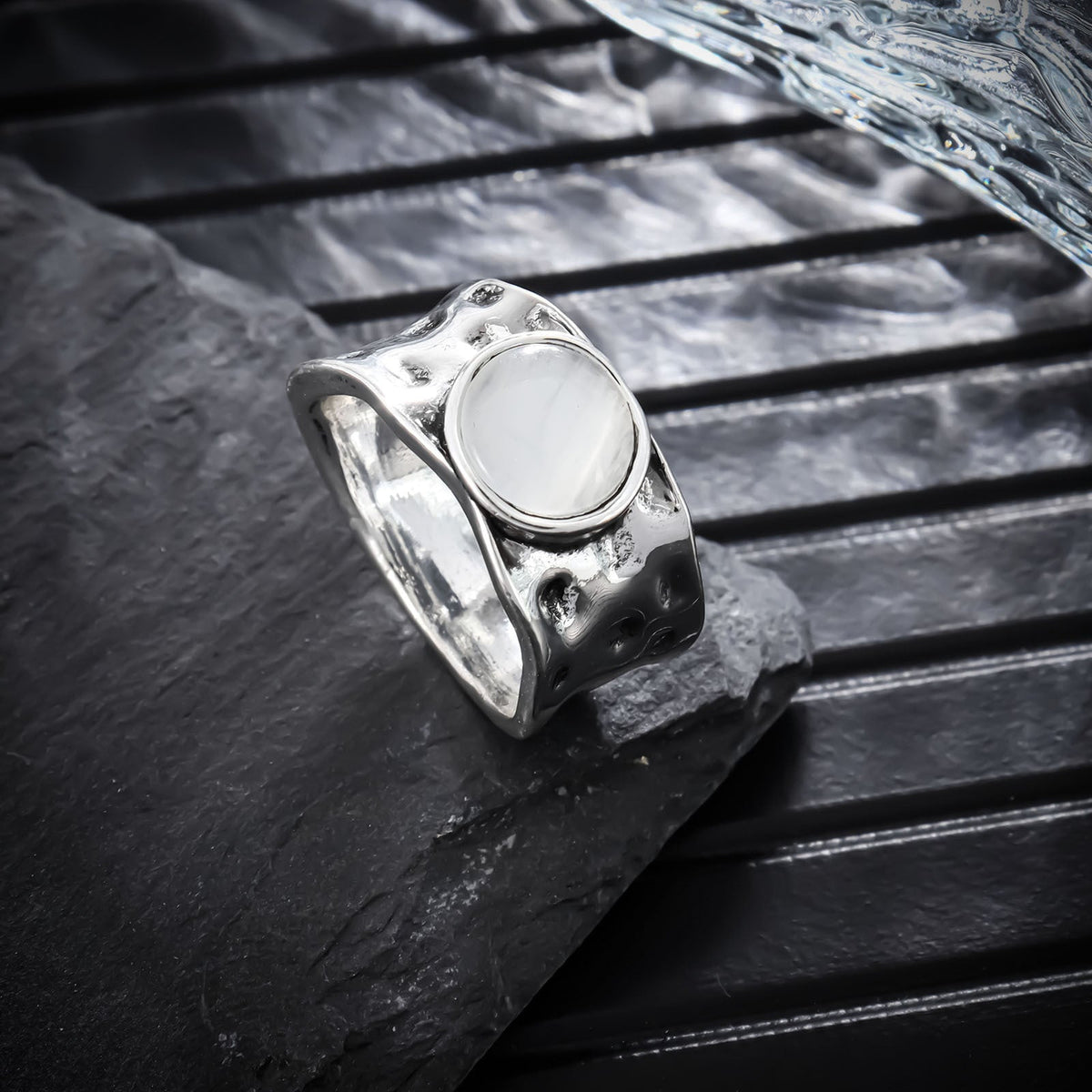 Stunning Ring for Daily Wear
