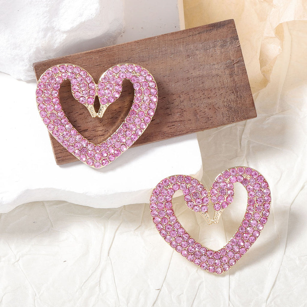 Romantic Pearl Earring for Special Moments