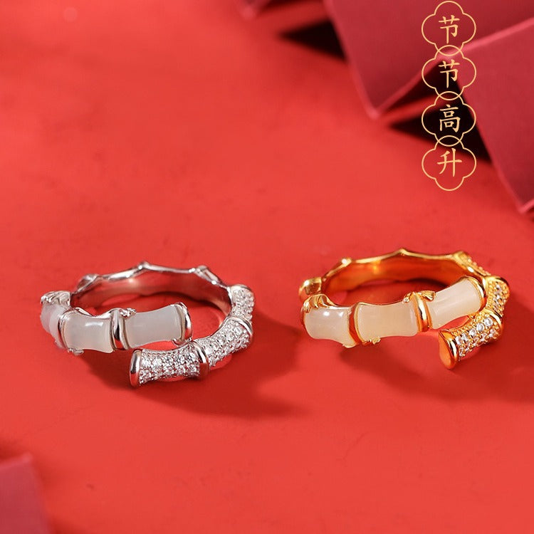 Beautiful Ring with Unique Style