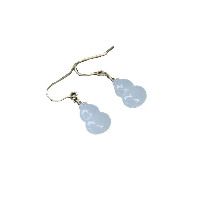 Beautiful Gold Earring with Unique Style