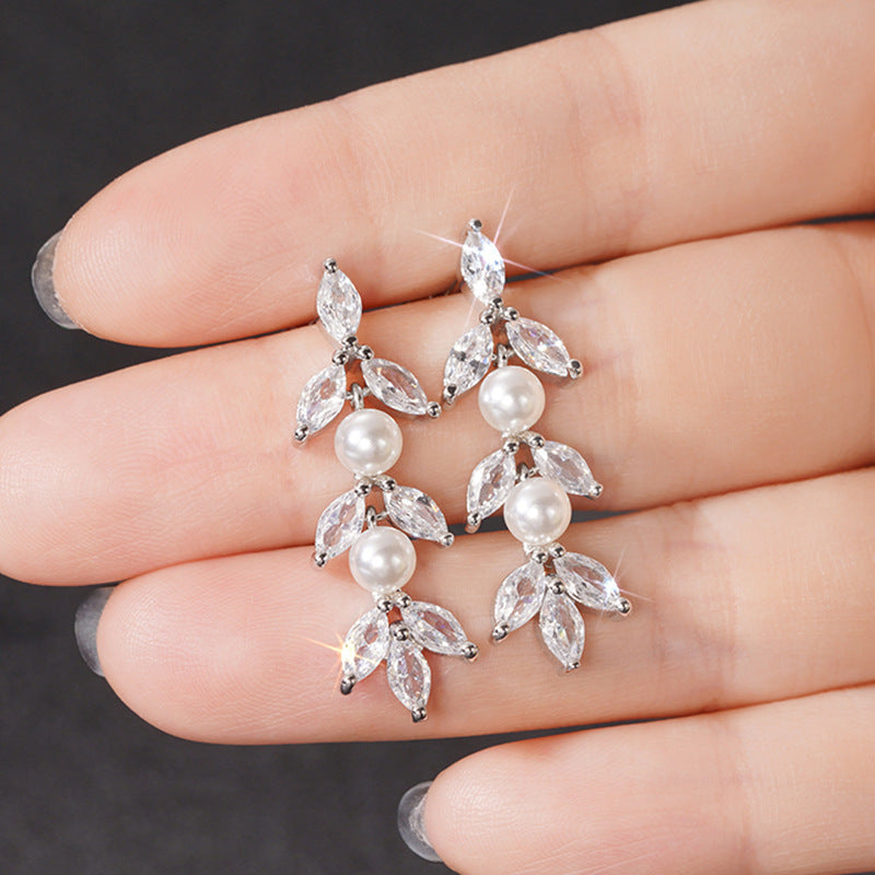 Elegant Earring for Every Occasion
