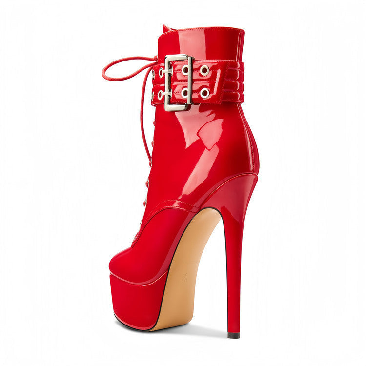 Beautifully Crafted Orthopedic Boots