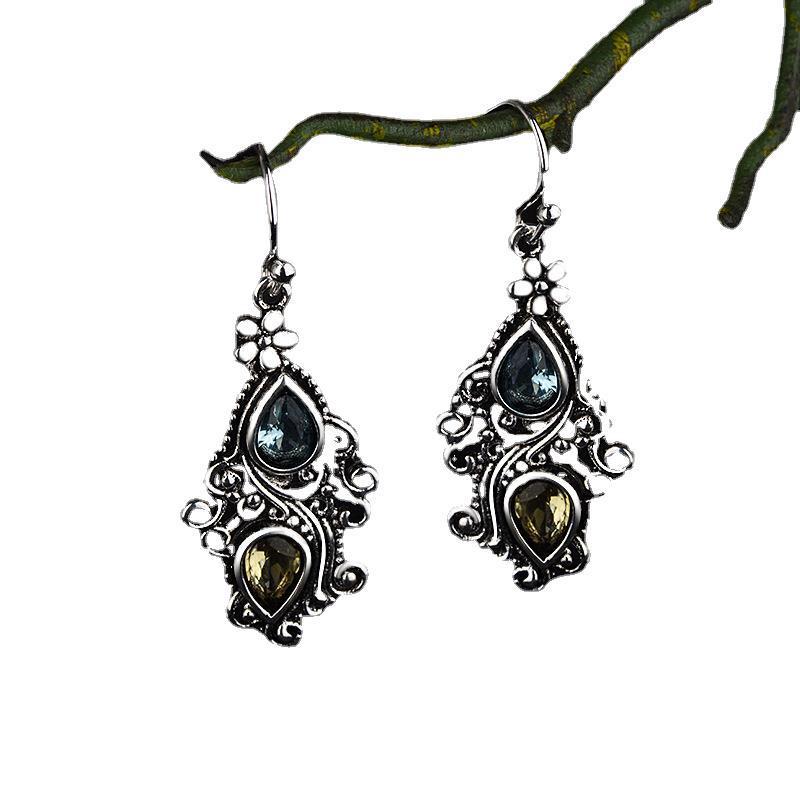 Romantic Earring for Special Moments