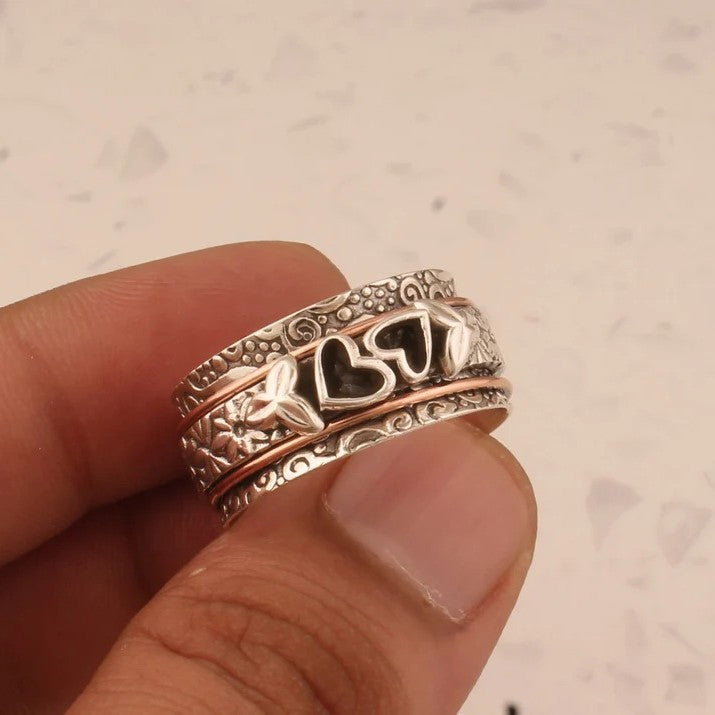 Vintage Handmade Ring