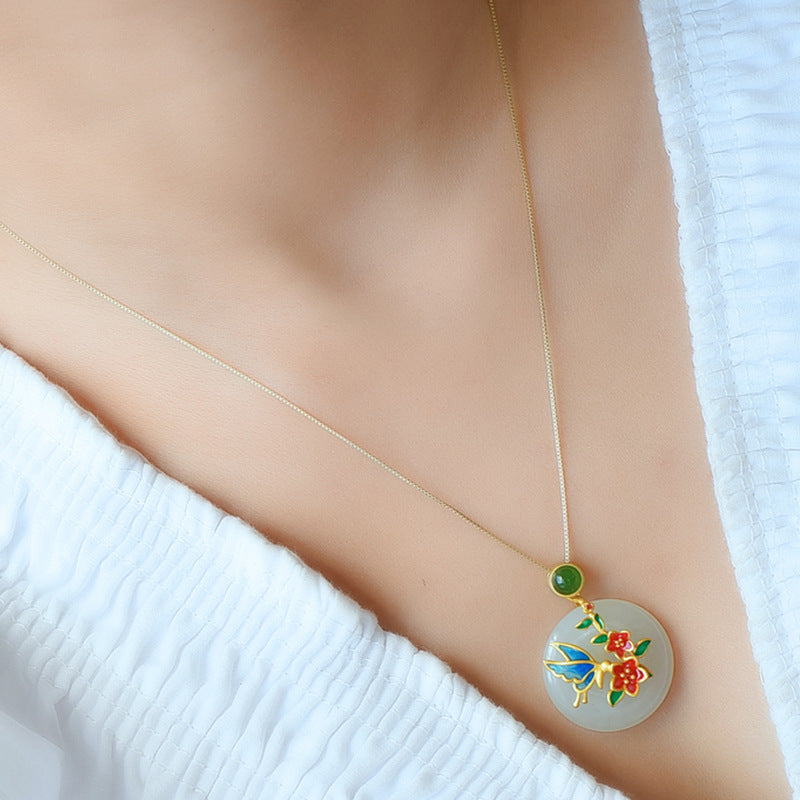 Stunning Necklace for Daily Wear