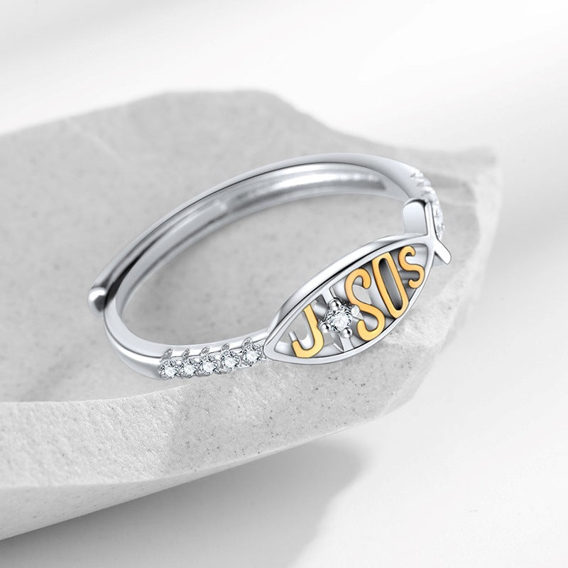 Stunning Ring for Daily Wear