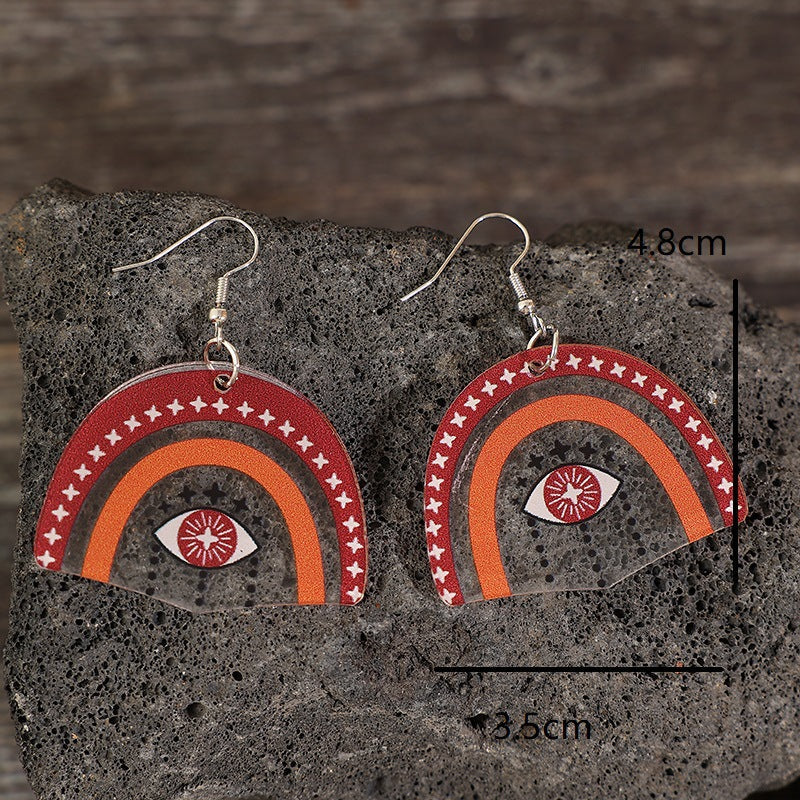 Charming Earring for Any Occasion