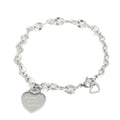 Romantic Bracelet for Special Moments