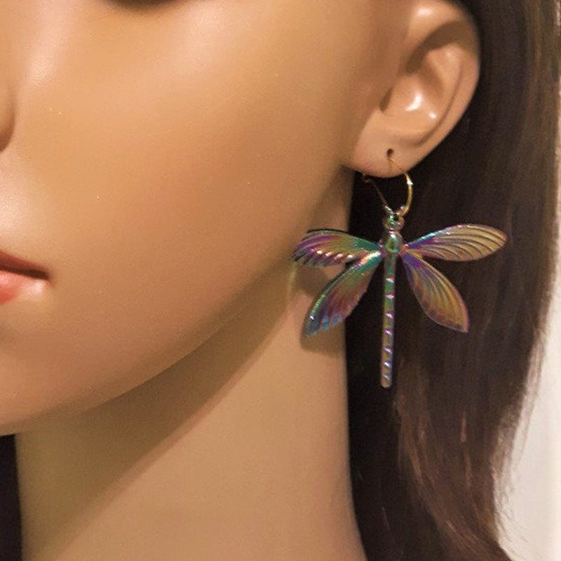 Romantic Earring for Special Moments