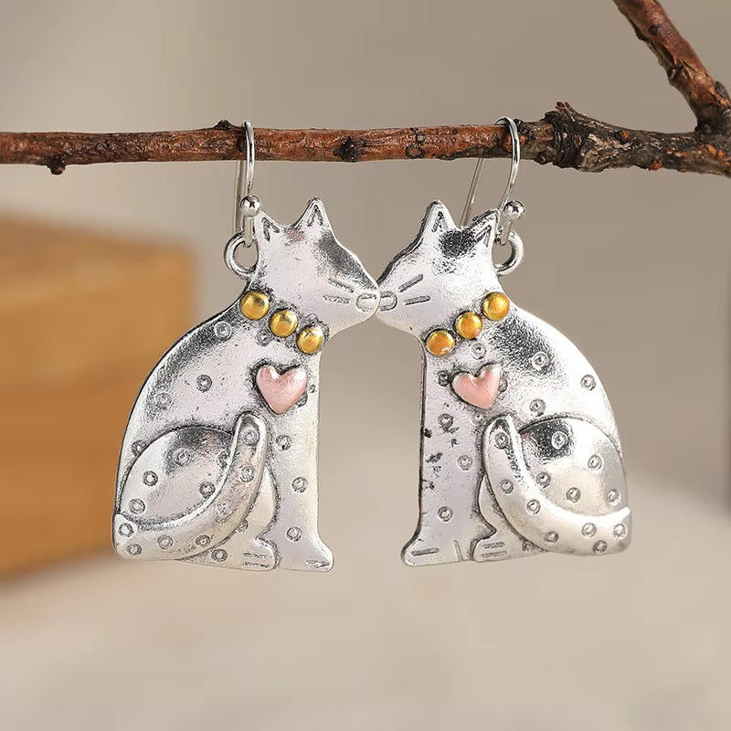 Charming Earring for Any Occasion