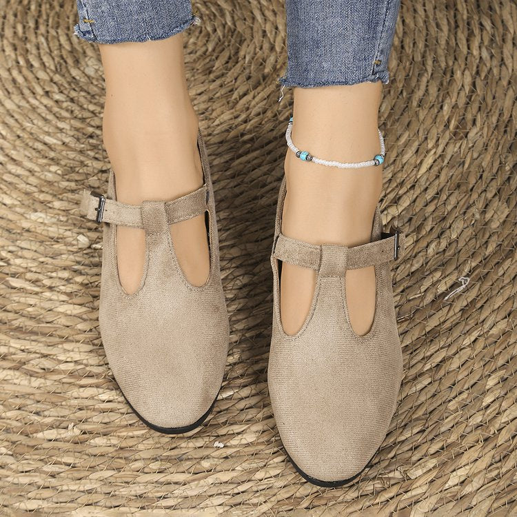Graceful Orthopedic Shoes for Modern Look