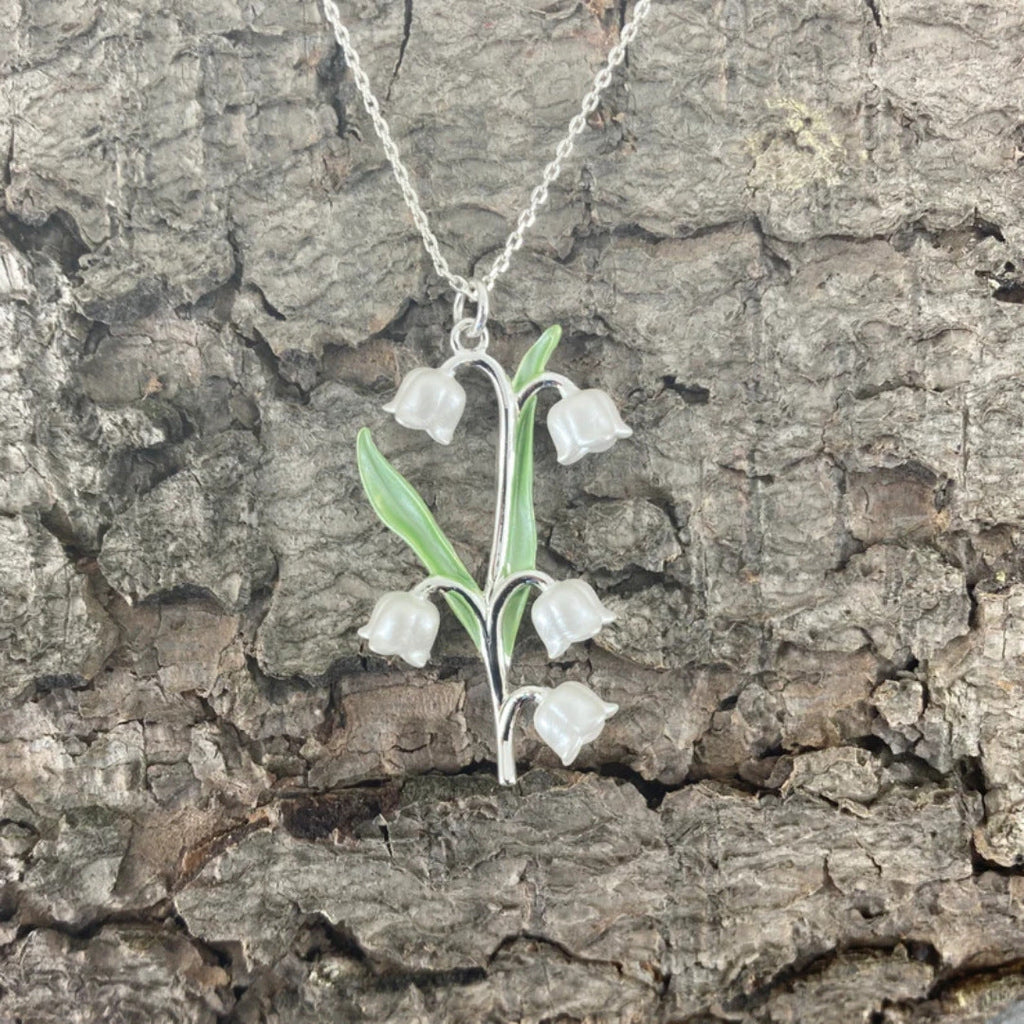Classic Necklace with Timeless Appeal