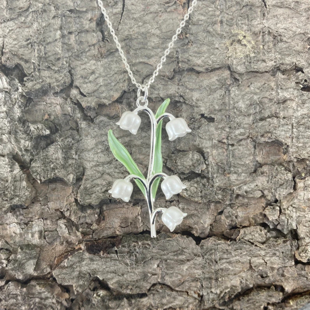 Classic Necklace with Timeless Appeal
