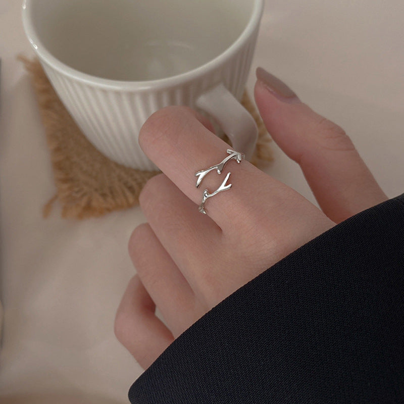 Charming Ring for Any Occasion