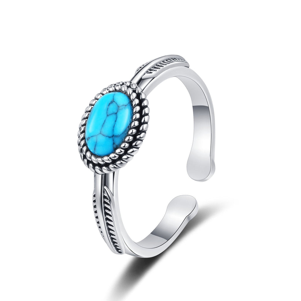 Vintage Handmade Ring